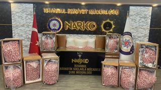 16 ilde dev operasyon: 99 zehir taciri yakalandı! Bakan Yerlikaya Mücadelemiz aralıksız sürecek diyerek paylaştı