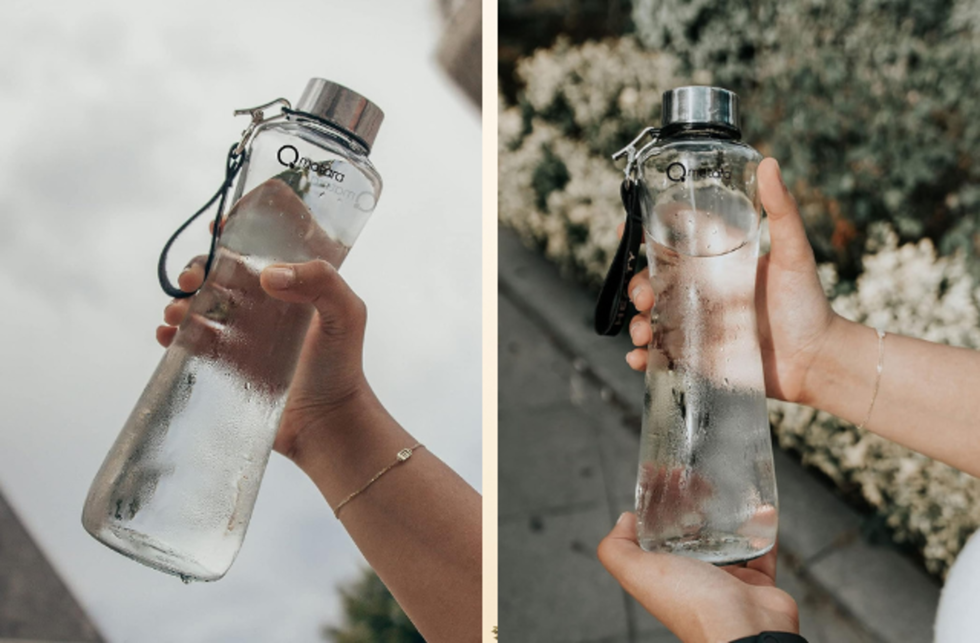 Hem sağlıklı hem pratik kullanımlarıyla favoriniz olacak en iyi su mataraları