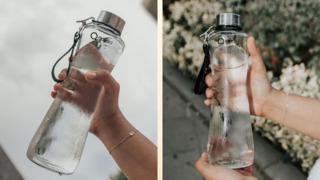 Hem sağlıklı hem pratik kullanımlarıyla favoriniz olacak en iyi su mataraları