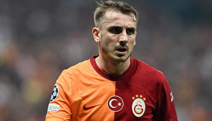 ”Galatasaray’da Kerem Aktürkoğlu’na oyun oynanıyor” iddiası gündeme bomba gibi düştüGalatasaray