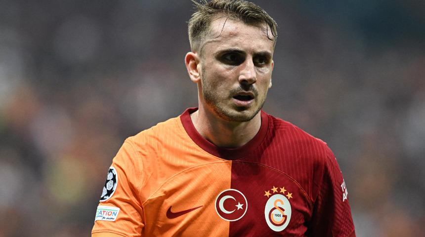 ''Galatasaray'da Kerem Aktürkoğlu'na oyun oynanıyor'' iddiası gündeme bomba gibi düştü