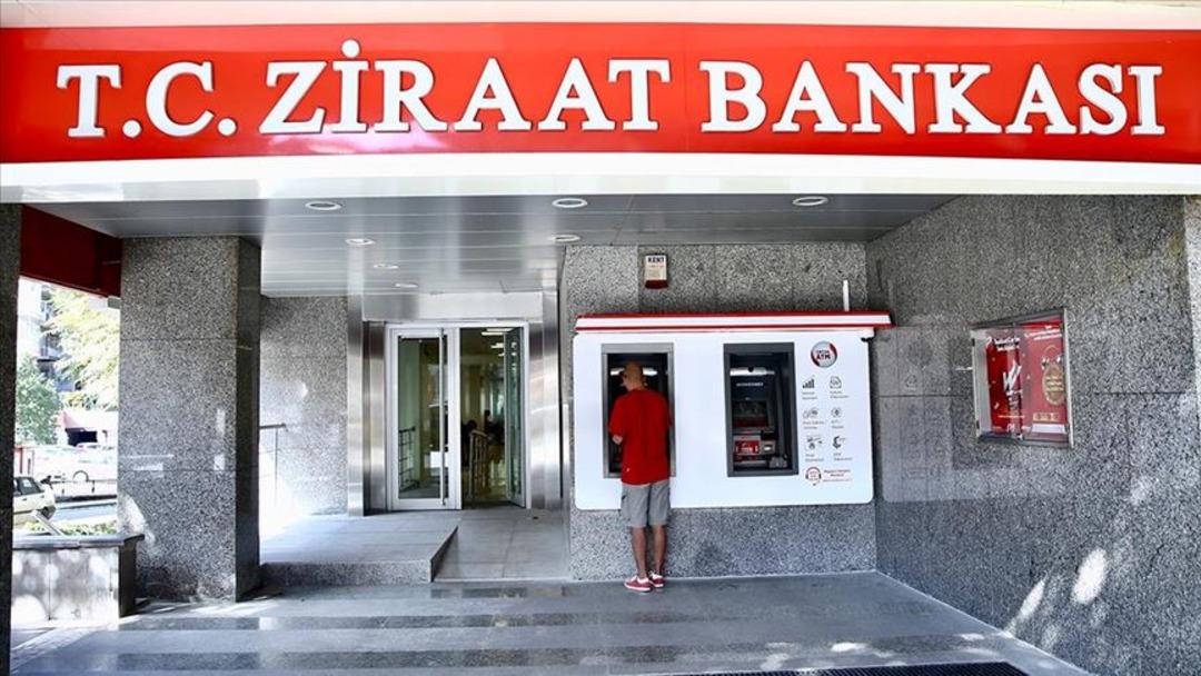 ZİRAAT BANKASI