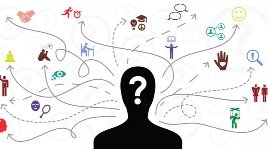 Kişilik testi: Resimde ilk gördüğün detay seni sen yapan özelliği açığa çıkarıyor!