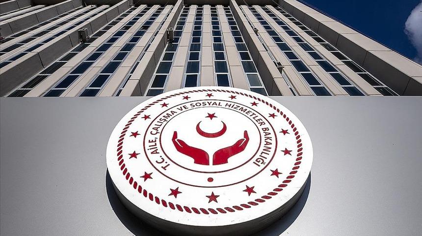 Bakan Göktaş: “Aile Destek Merkezleri ile kadınların kişisel ve mesleki gelişimlerine katkı sağlıyoruz”