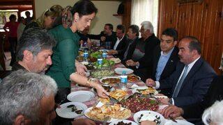 Umut Oran'dan seçim açıklaması