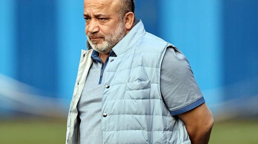 Adana Demirspor Başkanı Murat Sancak: "Milli Takıma stadımı şu an veremem, kimse kusura bakmasın''