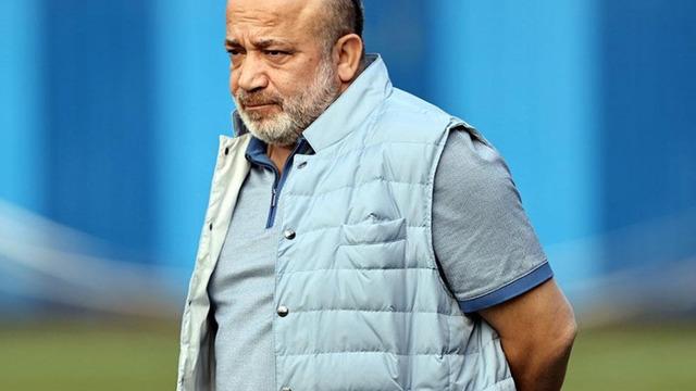 Adana Demirspor Başkanı Murat Sancak: Milli Takıma stadımı şu an veremem, kimse kusura bakmasın''