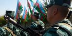 Azerbaycan'dan antiterör operasyonu açıklaması