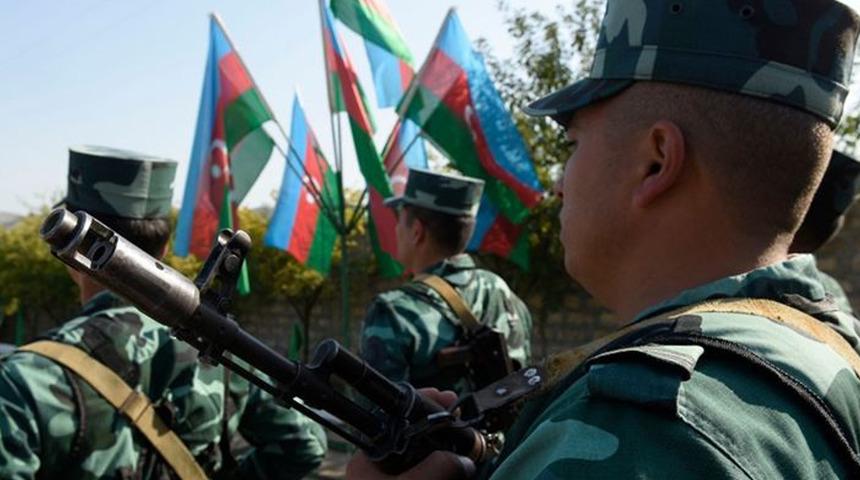 Azerbaycan Sağlık Bakanlığı'ndan antiterör operasyonu açıklaması: '192 askerimiz şehit oldu'