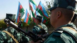 Azerbaycan Sağlık Bakanlığı'ndan antiterör operasyonu açıklaması: '192 askerimiz şehit oldu'