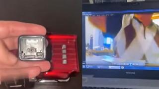 'Anne hoparlörde gizli kamera var' Prof. Dr. Salih Zoroğlu ile ilgili korkunç iddialar! Oyuncak kamyonete saklanmış 'Sana hepsi birlikte saldırdı' mesajıyla...