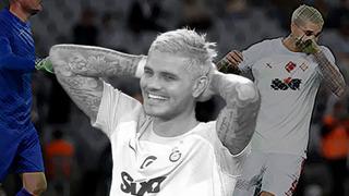 Mauro Icardi'nin penaltısı dünya basınında gündeme oturdu! ''Utanç verici, skandal''