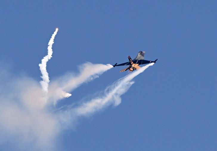 İzmir semalarında TEKNOFEST heyecanı G3