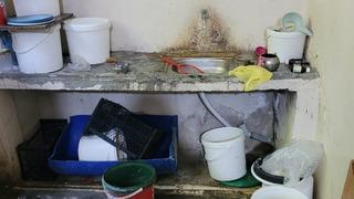 Vatandaşa yedirdikleri gıdanın halini görenler gözlerine inanamadı! Bursa'da şok görüntüler: Hepsine el kondu, iş yeri doğruca mühürlendi