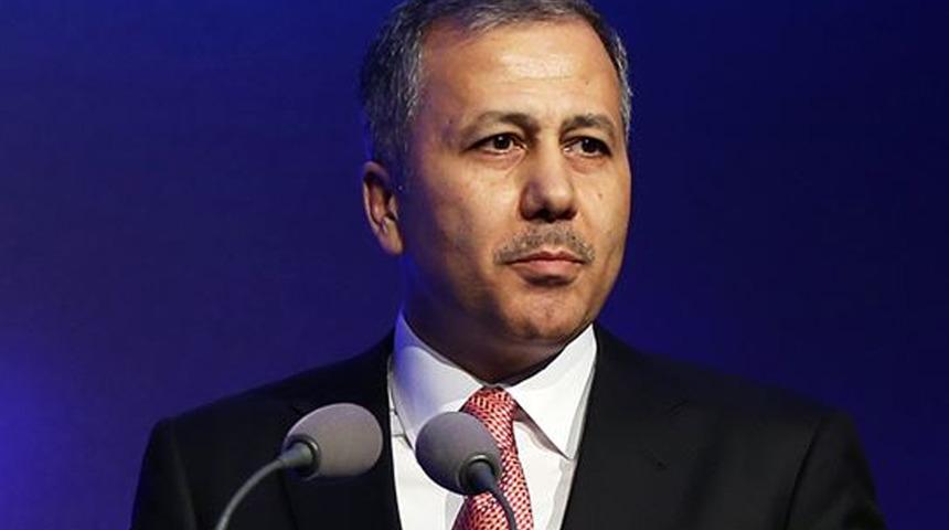 SON DAKİKA | Bakan Yerlikaya duyurdu! Düzensiz göçle ilgili yeni uygulama: '1 Aralık'ta tüm Türkiye'de başlıyor'