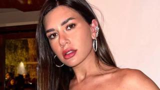 Ünlü isimle aşkı olay olmuştu! Sibil Çetinkaya iddialı pozlarıyla büyüledi