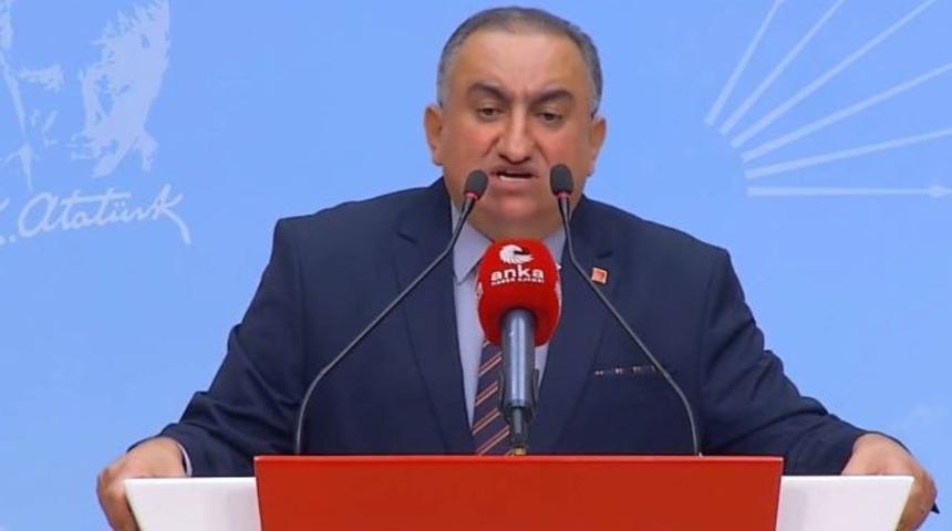 CHP Genel Başkanlık yarışı kızışıyor! Ünal Karahasan aday olduğunu duyurdu