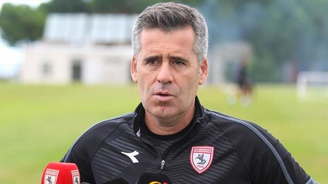 Hüseyin Eroğlu kimdir, nereli ve kaç yaşında? Samsunspor'da teknik direktör Hüseyin Eroğlu ile yollar ayrıldı