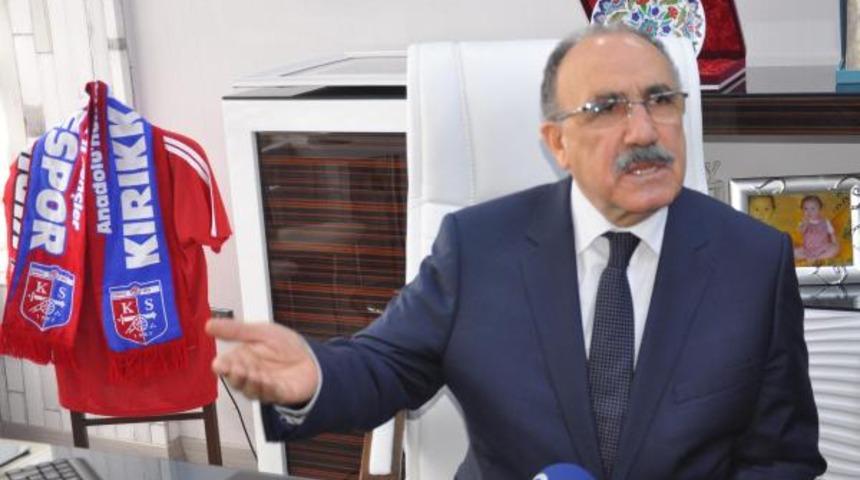 Atalay: Casusluk suçuyla yargılanacaklar