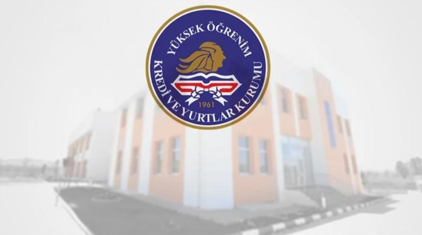 KYK YURTLARI AÇILIŞ TARİHİ 2023 - 2024: GSB KYK yurtları açıldı mı, ne zaman açılacak?