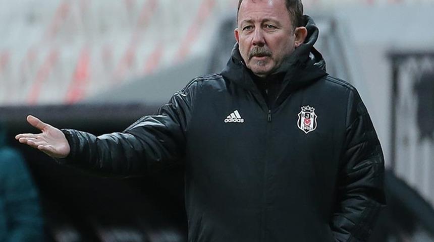 Sergen Yalçın Süper Lig'e dönmek üzere! Resmi açıklama geldi, anlaşma sağlanmak üzere...