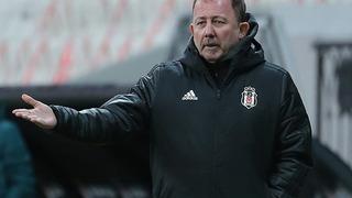 Sergen Yalçın Süper Lig'e dönmek üzere! Resmi açıklama geldi, anlaşma sağlanmak üzere...