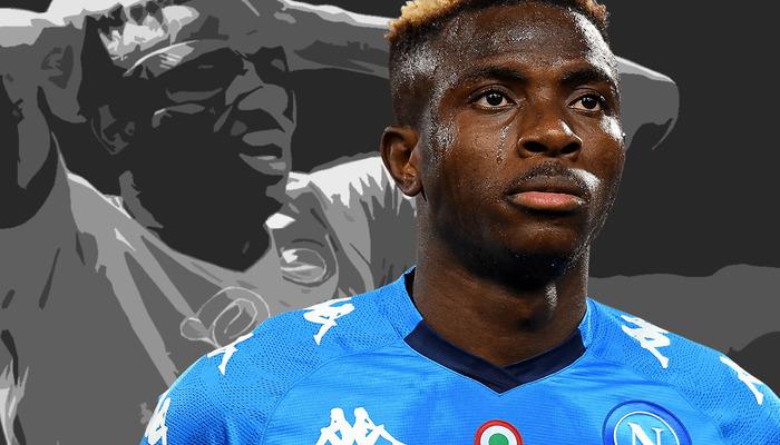 Kulübüne dava açıyor! Napoli’de büyük skandalın ardından Osimhen harekete geçtiİtalya Serie A