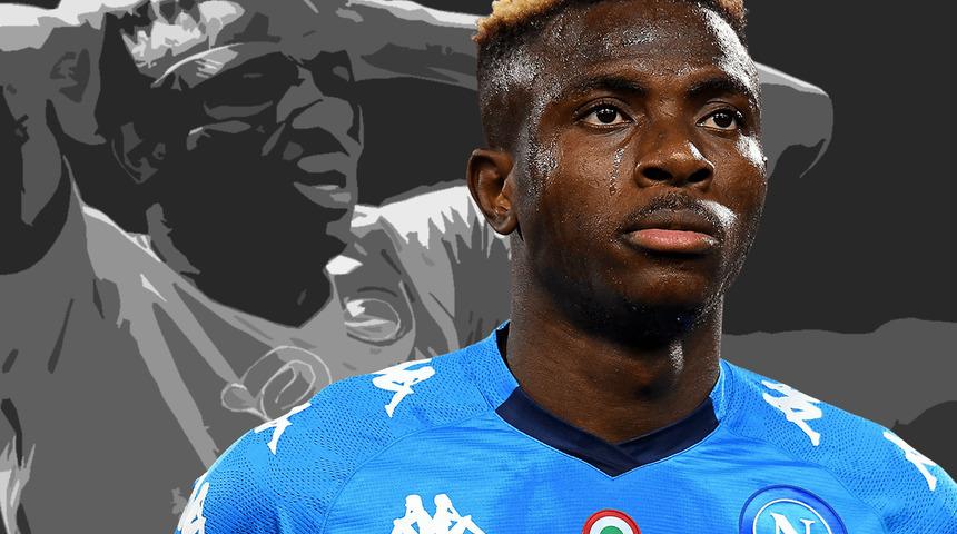 Kulübüne dava açıyor! Napoli'de büyük skandalın ardından Osimhen harekete geçti