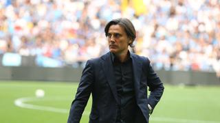 Vincenzo Montella resmi imzayı attı! Basın toplantısına damga vuran söz! Şimdiden herkesin gönlünü kazandı...
