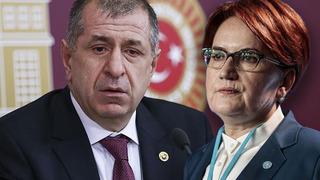Ümit Özdağ’dan bomba Meral Akşener ve AK Parti iddiası! ‘Böyle bir modeli de kurabilirler’