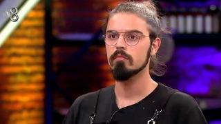 MasterChef Uğur Kardaş deprem sonrası tutuklanmıştı! All Star'da bakın ne dedi