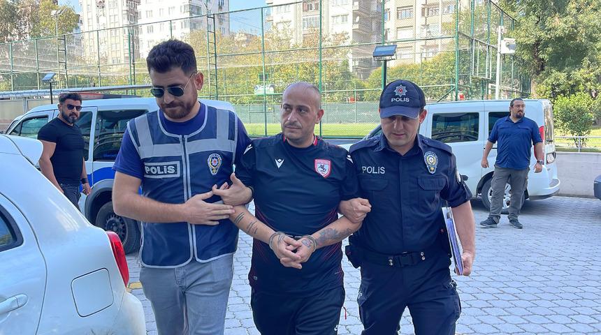 Samsun'da 1 kişinin öldüğü, 6 öğrencinin yaralandığı kazaya karışan kamyon sürücüsü tutuklandı