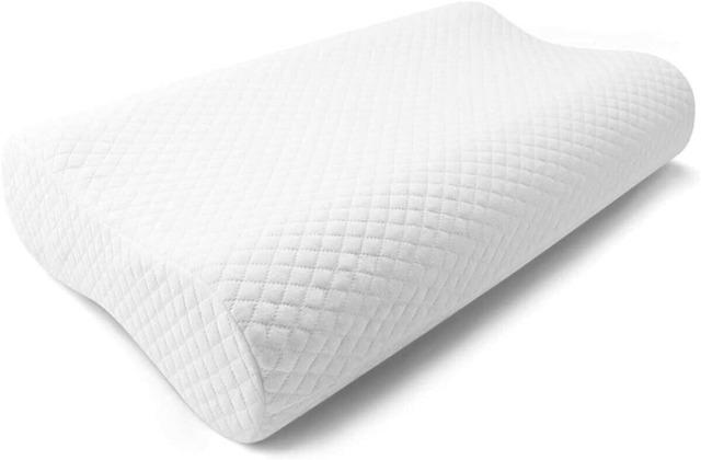 Uyku problemi çekenler için en rahat ve kullanışlı ortopedik yastık çeşitleri