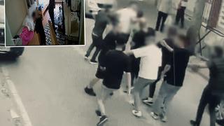 İşten kovulduğunu öğrendi, çılgına döndü! Savaş çıkacak birazdan herkes mevzisini alsın