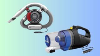 Araç içi temizliğe önem verenlerin vazgeçilmezi olacak en iyi araç içi süpürgeler