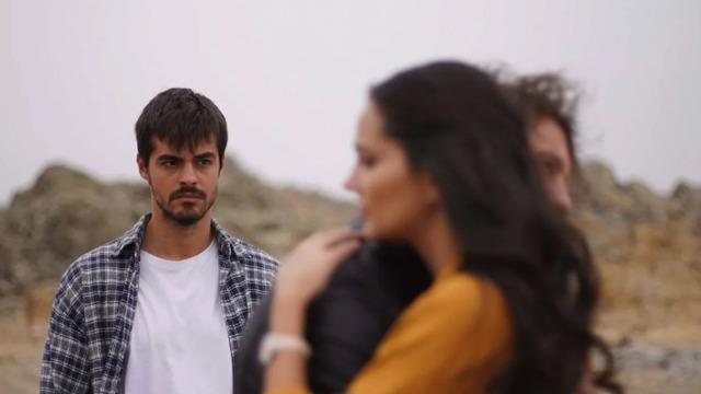 Gönül Dağı'nda sürpriz gelişme! O isim yeniden kadroya dahil oldu