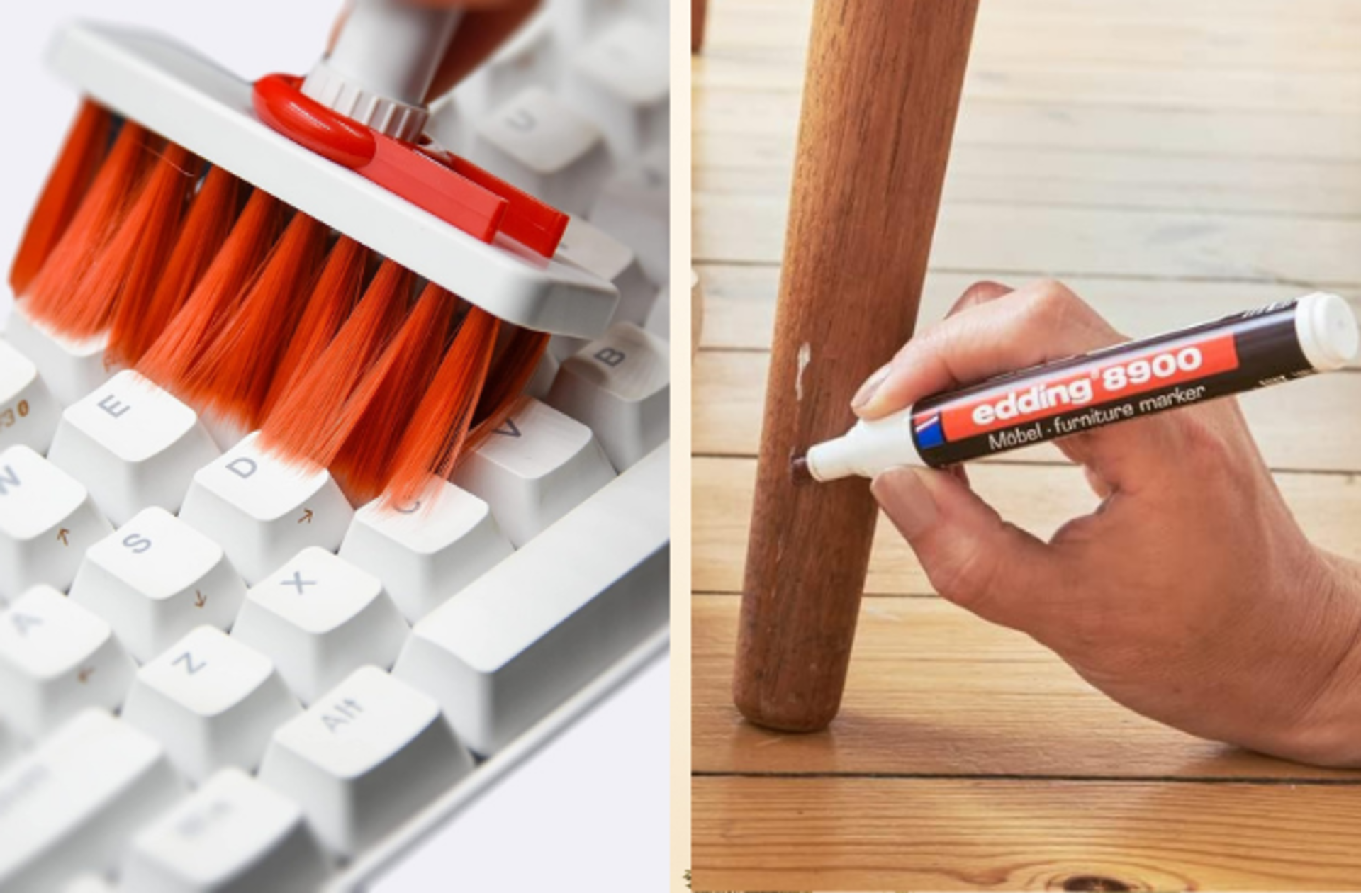 Büyük sorunlara küçük çözümler! "İşte benim buna ihtiyacım varmış" dedirtecek sorun çözücü ürünler