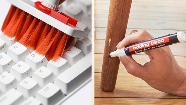 Büyük sorunlara küçük çözümler! İşte benim buna ihtiyacım varmış dedirtecek sorun çözücü ürünler