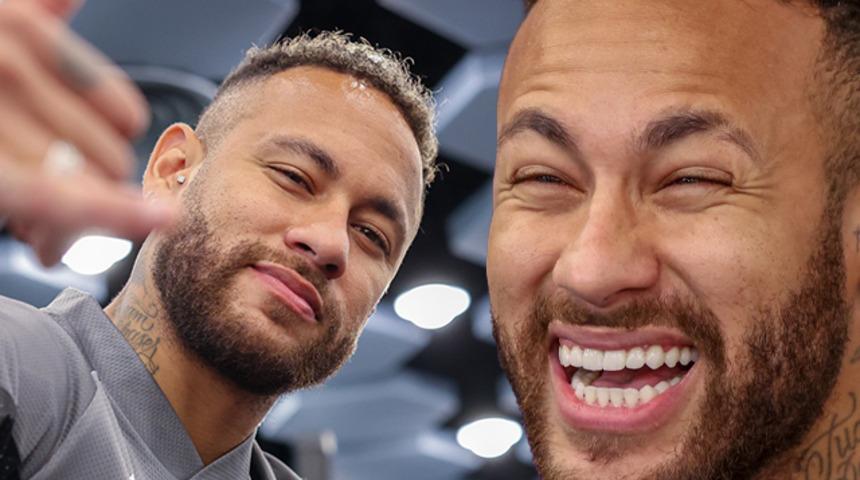 İranlı kadınlar, Neymar’ı tribünden izleyecek! O kural esnetildi...