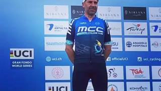 Lüks aracıyla çarpıp kaçmıştı... Günler sonra teslim oldu!