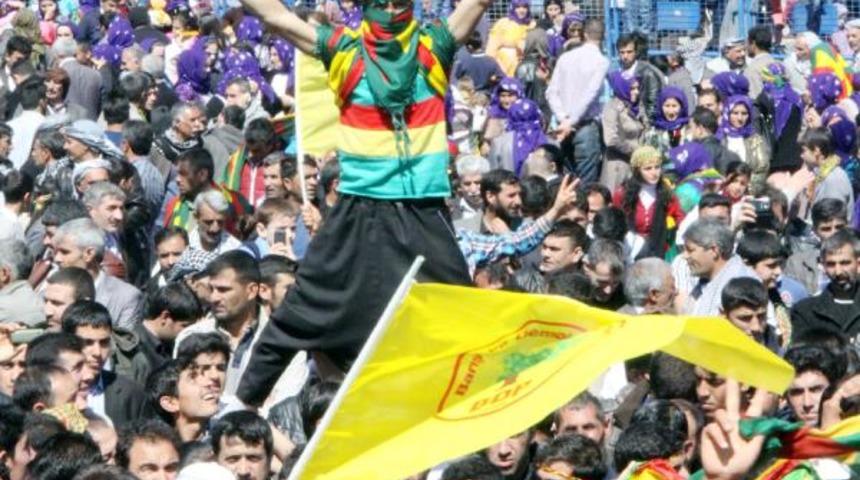 BDP'li Baydemir: Şükürler olsun parmaklar tetikten çekildi