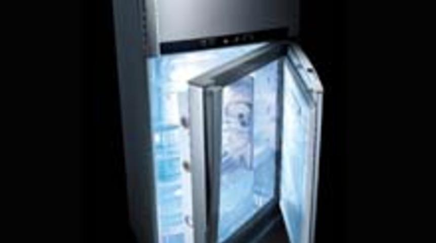 Besinlerinizi Koruyor Musunuz?