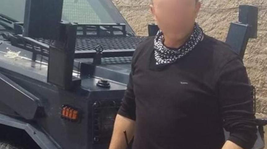 Azerbaycanlı kadının şüpheli ölümü! Aynı evde bulunan polis memuru tutuklandı