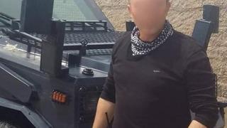 Azerbaycanlı kadının şüpheli ölümü! Aynı evde bulunan polis memuru tutuklandı