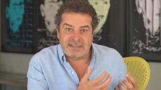 Cüneyt Özdemir o yazıya tepki gösterdi: Bu utanç yazısını çerçeveletip asalım