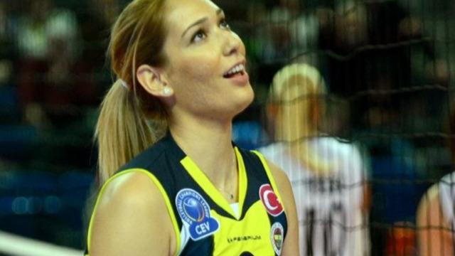 Fenerbahçe'nin efsane kaptanıydı! Voleybolcu Seda Tokatlıoğlu'nun son hali şaşırttı
