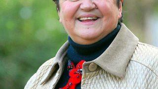 Akaydın'ın eşi trafik kazası geçirdi