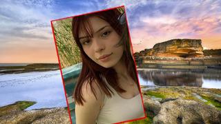 Dersane için evden çıkan Açelya günlerdir kayıp! Çantası Kandıra'daki Pembe Kayalar'da bulundu