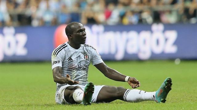 Beşiktaş'ta büyük hüsran! 54 hafta sonra bir ilk yaşandı...