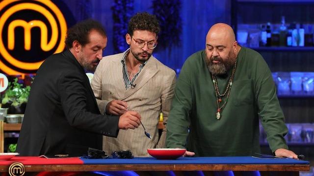 MasterChef'te eleme adayı kim oldu? 27 Eylül 2023 MasterChef All Star 2. dokunulmazlığı kim, hangi takım kazandı?